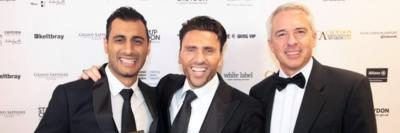 Caridon Property wins the 